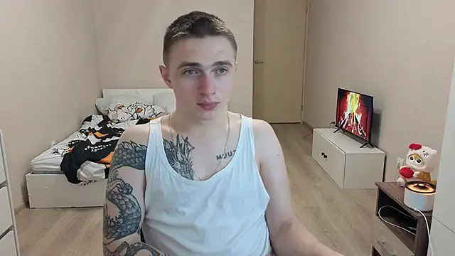 LEO  MILLER online show from July 1, 2026, 5:56 pm