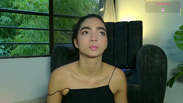 adelineevs online show from January 31, 2026, 10:08 pm