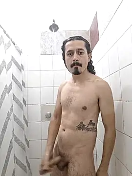 CarlosGM77 online show from February 17, 2026, 3:47 am