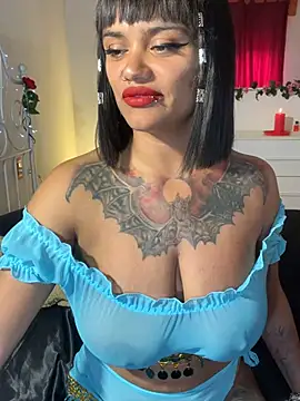 Tahero 98 online show from April 15, 2026, 2:13 pm