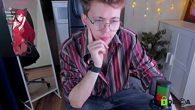 Tomas Norton online show from February 28, 2026, 5:30 am