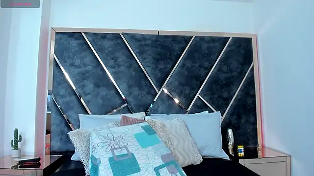 Chloe Connor online show from February 3, 2026, 8:36 pm