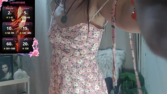 Snapshot of Andrea_bricks06 chatting on February 12, 2026, 8:15 pm Andrea bricks06 online show from February 12, 2026, 8:15 pm