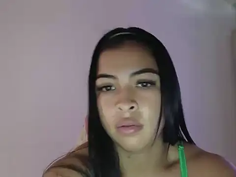 Daphne Grayy online show from February 25, 2026, 2:48 pm