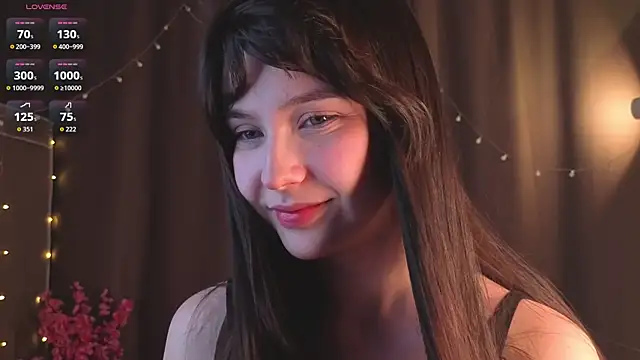 KiraYukimura online show from February 21, 2026, 1:39 am