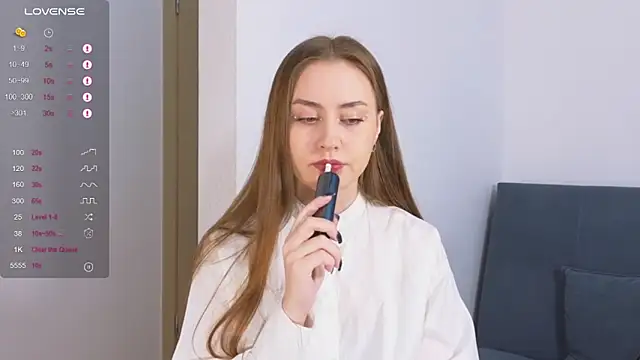 Alana Richer online show from January 15, 2026, 6:07 am