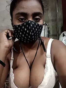 Snapshot of Hotty_Nishaa chatting on March 20, 2026, 9:25 am Hotty Nishaa online show from March 20, 2026, 9:25 am