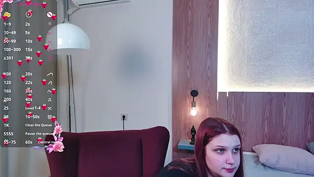 Kortney Fox online show from February 8, 2026, 6:17 am