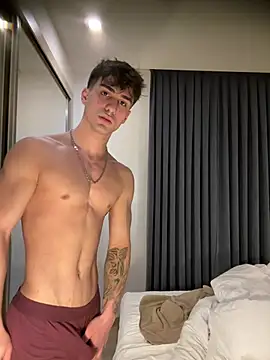 nomorelies online show from January 9, 2026, 8:32 pm