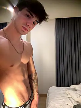 nomorelies online show from January 18, 2026, 5:17 pm