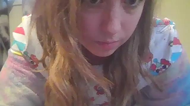 Ginxo online show from January 15, 2026, 12:54 pm