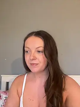 Nova-Vixen online show from February 26, 2026, 4:50 pm