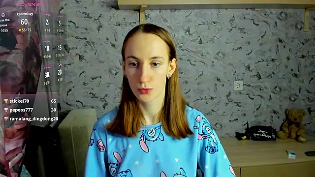 Jaidii  online show from January 15, 2026, 8:56 pm