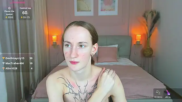 Snapshot of Jaidii_ chatting on March 8, 2026, 2:04 am Jaidii online show from March 8, 2026, 2:04 am