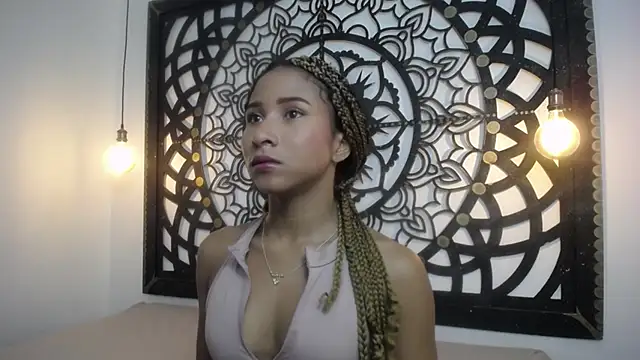 Snapshot of salome_willianss chatting on January 13, 2026, 2:33 pm salome willianss online show from January 13, 2026, 2:33 pm