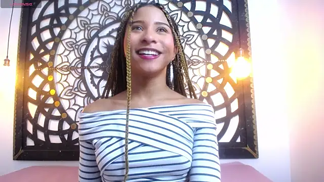 salome willianss online show from February 9, 2026, 1:26 pm