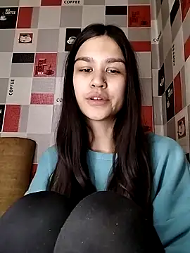 Snapshot of Karolina_19 chatting on February 21, 2026, 9:49 pm Karolina 19 online show from February 21, 2026, 9:49 pm