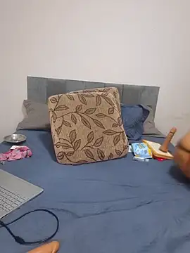 ViitoriaMaria online show from March 22, 2026, 6:11 pm