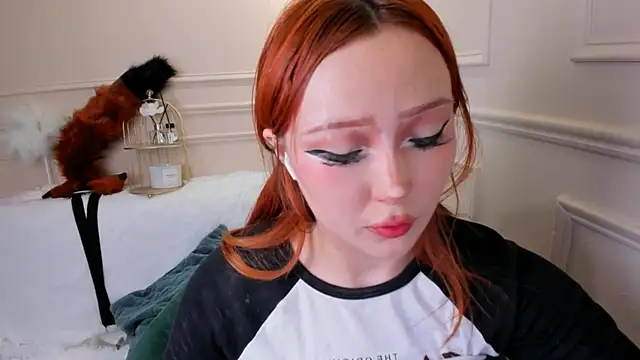 Snapshot of kiyoko_yun chatting on June 12, 2026, 2:38 pm kiyoko yun online show from June 12, 2026, 2:38 pm