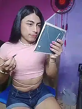 Snapshot of Selena_Nova chatting on February 20, 2026, 2:52 am Selena Nova online show from February 20, 2026, 2:52 am