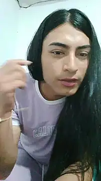 Selena Nova online show from March 4, 2026, 2:28 am