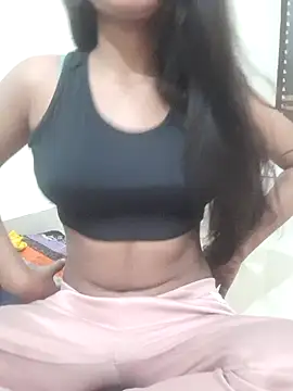 sexy jasma online show from February 9, 2026, 6:17 am