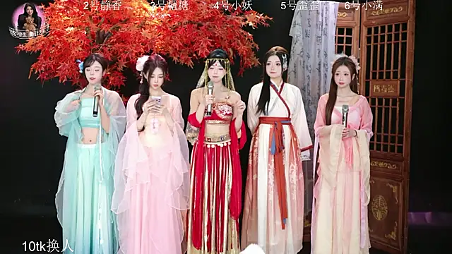 Shiny-girl7788 online show from February 2, 2026, 10:14 am