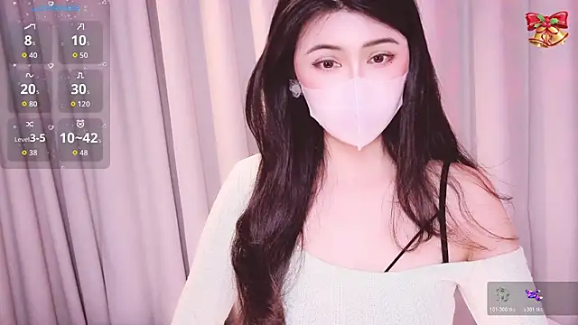 Snapshot of 1-Emma-1 chatting on February 23, 2026, 12:02 pm 1-Emma-1 online show from February 23, 2026, 12:02 pm