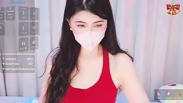 1-Emma-1 online show from March 8, 2026, 2:10 pm