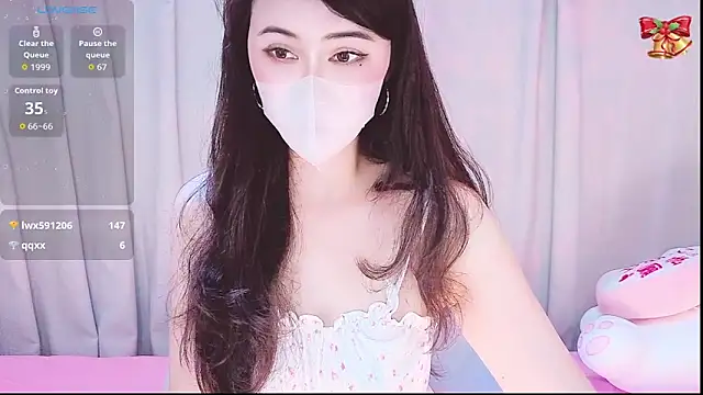 1-Emma-1 online show from April 7, 2026, 11:10 am