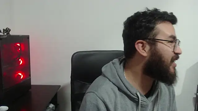 Jonh Jodson online show from February 26, 2026, 5:39 am