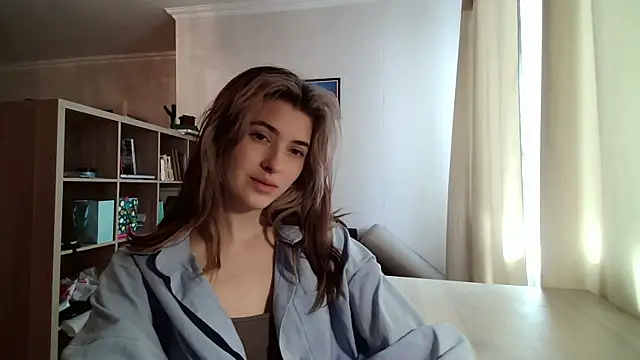 Dia DeAmas online show from March 15, 2026, 10:10 am