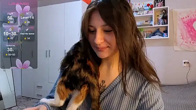 miralyn  online show from February 1, 2026, 8:35 am