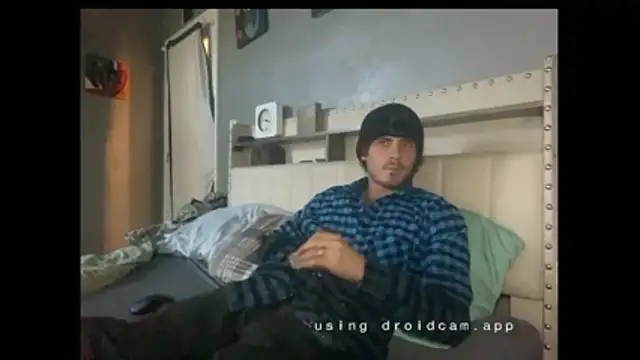 Derrick7799 online show from January 15, 2026, 8:34 pm