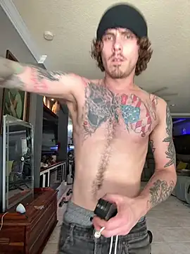 Derrick7799 online show from March 10, 2026, 6:24 pm