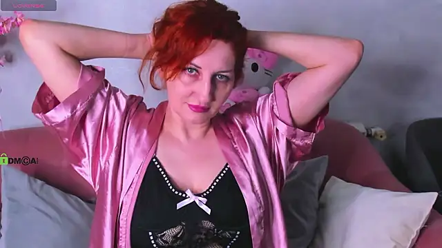 Sindy Ortega online show from February 21, 2026, 12:33 am