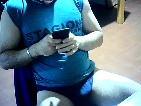 rudyranger online show from January 12, 2026, 2:39 am