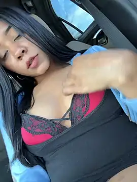 AnahiSkye online show from March 24, 2026, 8:58 pm