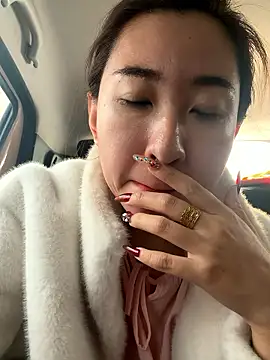 Jingjingxiang-520 online show from February 6, 2026, 12:48 am