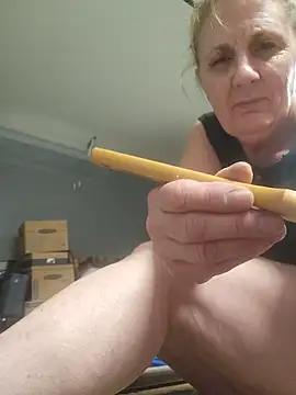 Snapshot of HotAzMilf chatting on February 28, 2026, 4:13 am HotAzMilf online show from February 28, 2026, 4:13 am