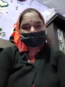 Snapshot of Punam_mahte chatting on January 15, 2026, 12:37 am Punam mahte online show from January 15, 2026, 12:37 am