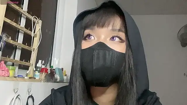 Snapshot of Tieu-May chatting on February 14, 2026, 5:21 pm Tieu-May online show from February 14, 2026, 5:21 pm