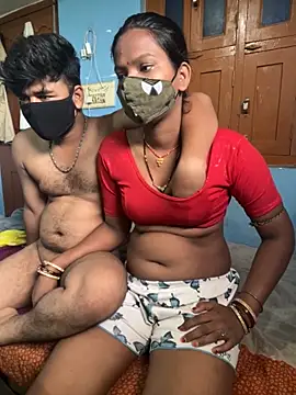 A-POOJA RANI online show from May 23, 2026, 3:34 am