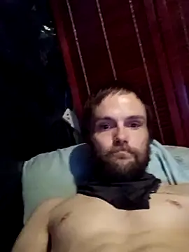 Rodgerd35 online show from May 10, 2026, 7:24 am