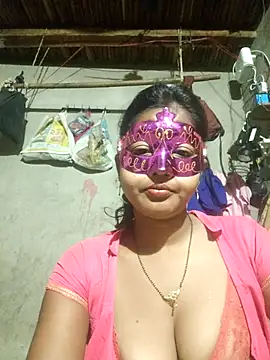 Horny-Rashi online show from March 29, 2026, 11:16 pm