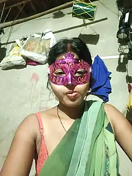 Horny-Rashi online show from March 31, 2026, 3:34 pm