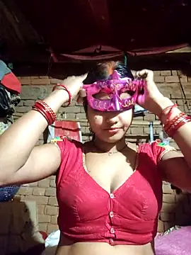 Horny-Rashi online show from April 3, 2026, 9:07 am