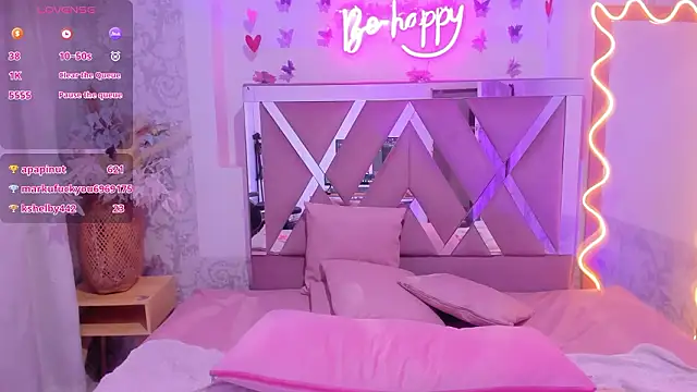 IRINA TAY1 online show from March 27, 2026, 8:26 am