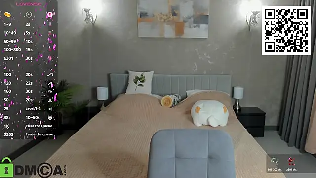 SoftLana online show from February 28, 2026, 12:39 pm