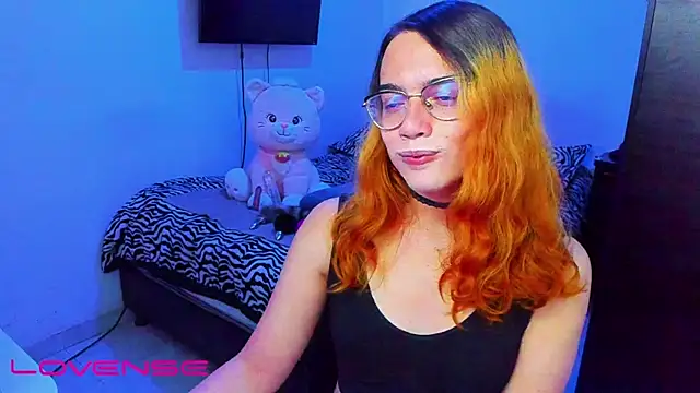 lillykittyyy online show from February 12, 2026, 8:26 pm